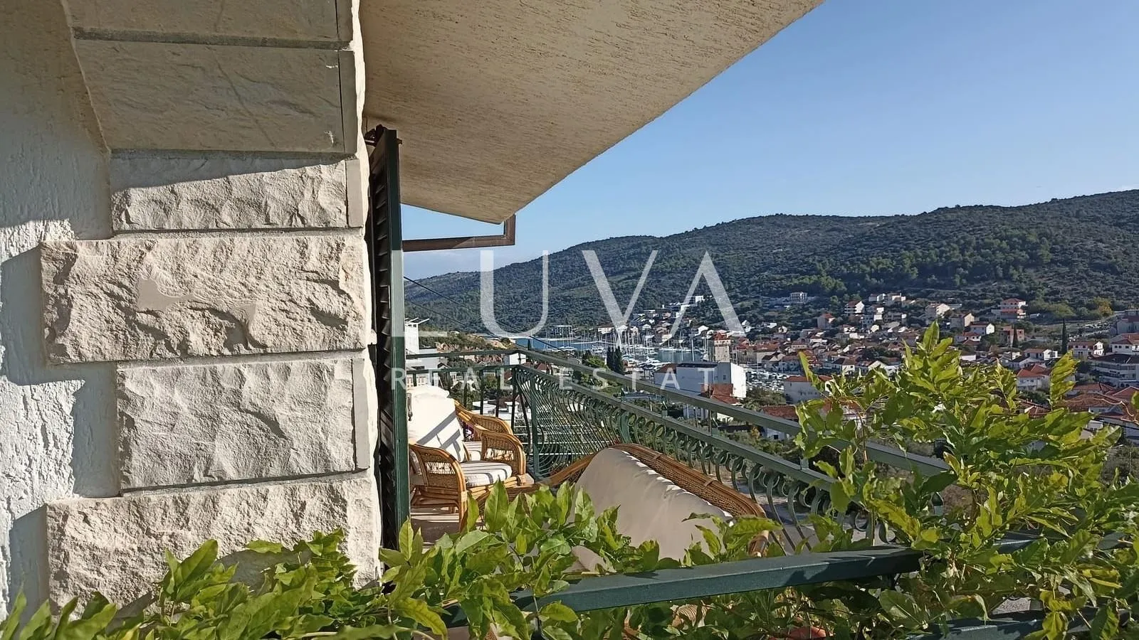 marina, trogir, kamena kuća blizu mora na prodaju - slika 31