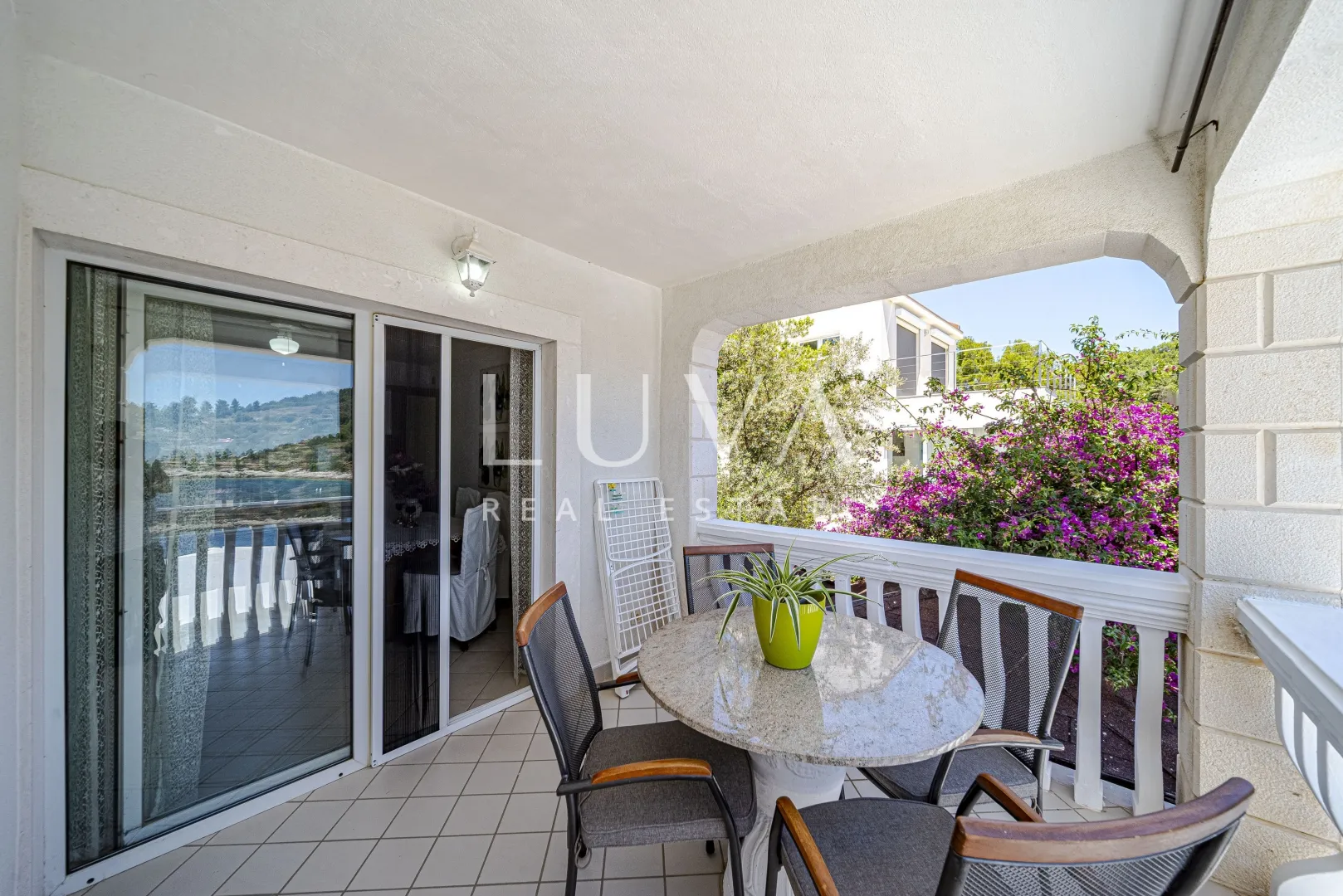korčula, vela luka, kuća s apartmanima uz more na prodaju - slika 13