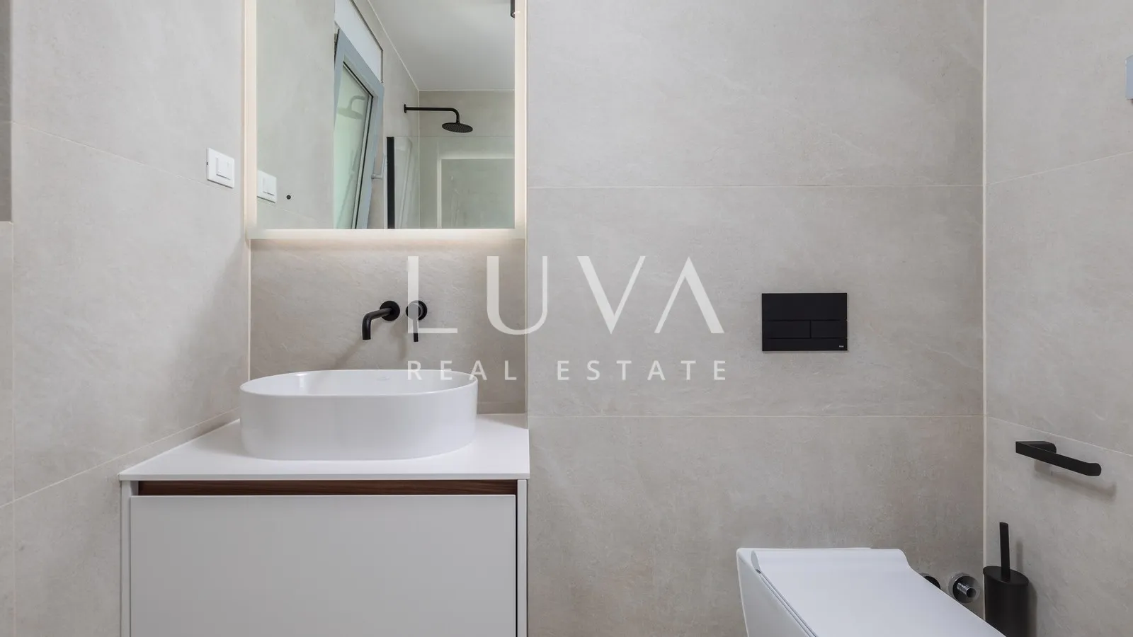 opatija, luksuzna novogradnja s vrtom, stan nkp 125,81 m2 - slika 6