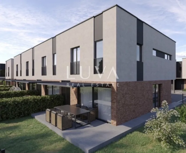 zagreb, jastrebarsko, zgrada 5, kuća s20, nkp 115 m2, novogradnja - slika 16