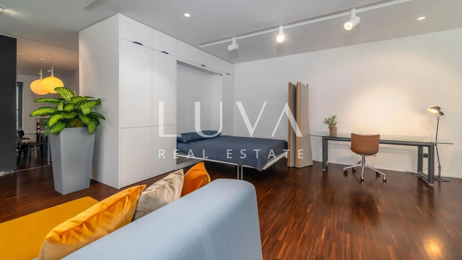 zagreb, ribnjak, luksuzna poslovno stambena zgrada 602m2 na prodaju - slika 12