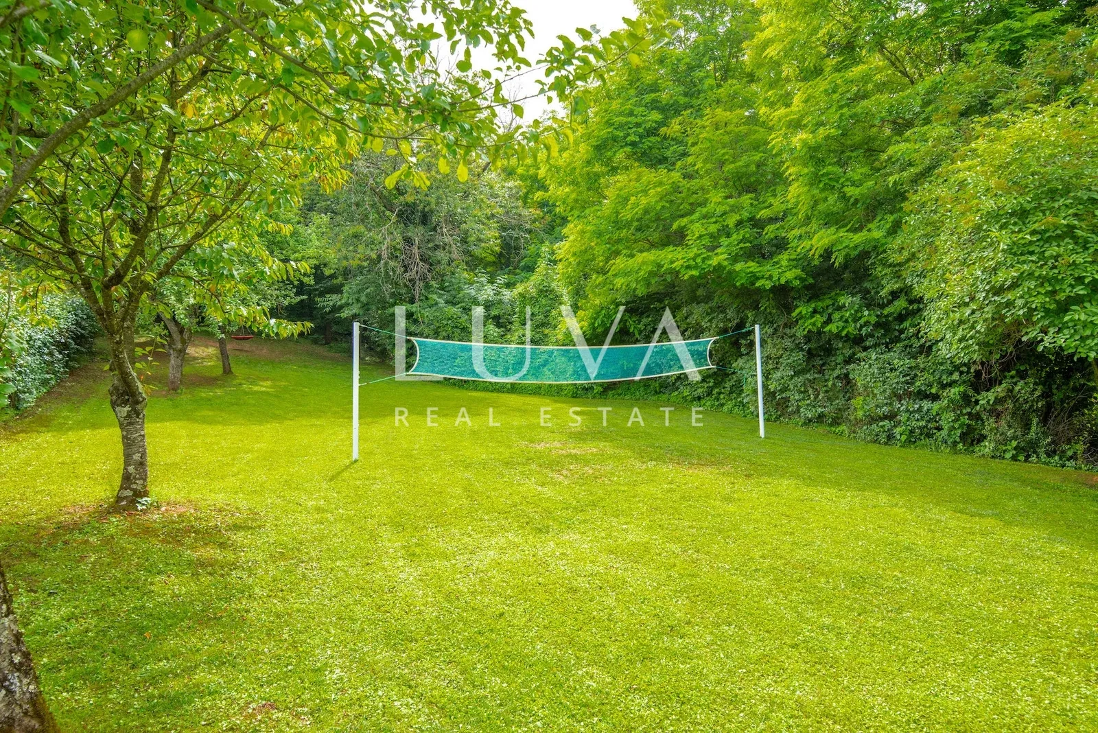 istra, pazin, kuća s bazenom za najam - slika 22