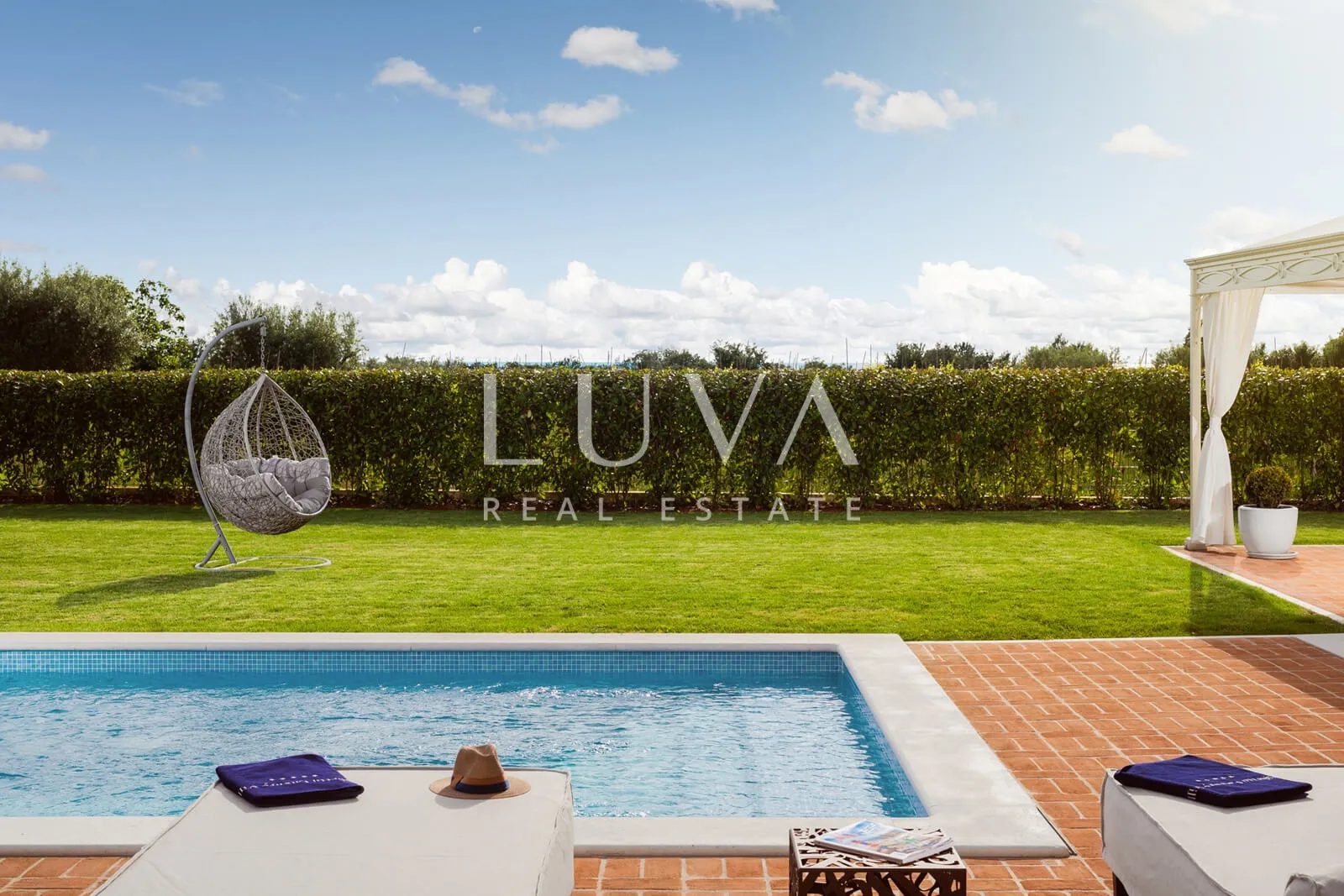 istra, poreč, luksuzna vila s bazenom, 405 m2 na prodaju - slika 4