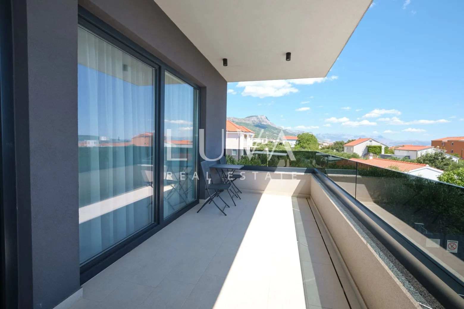 kaštel stari, vila 324 m² s bazenom i pogledom na more na prodaju - slika 7