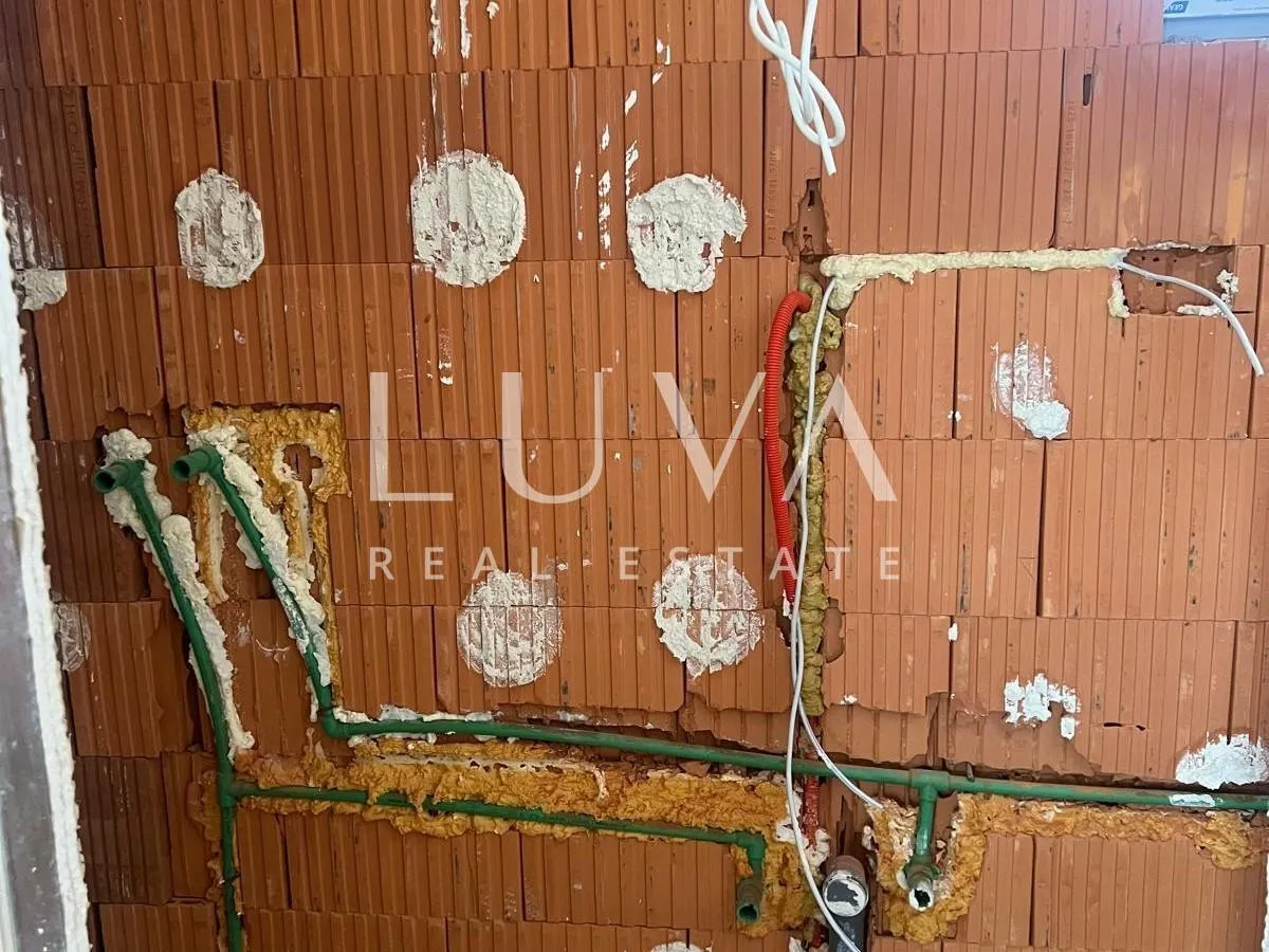pag, povljana, 2 etažna kuća, jacuzzi, novogradnja, na prodaju - slika 7