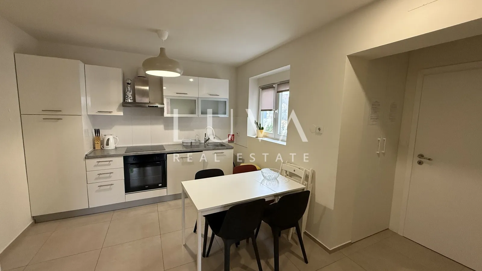 zagreb, črnomerec, moderni stan s 3 spavaće sobe, 78 m² - slika 3