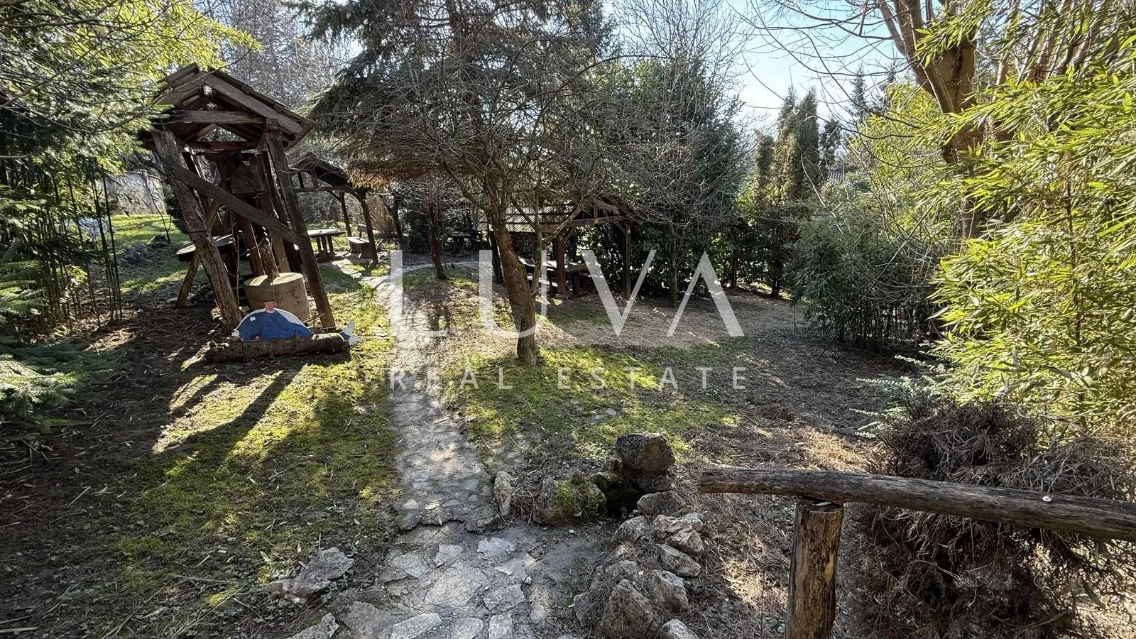 tuhelj, klanjec, mini hotel s restoranom i wellnesom, 1000 m2 - slika 2
