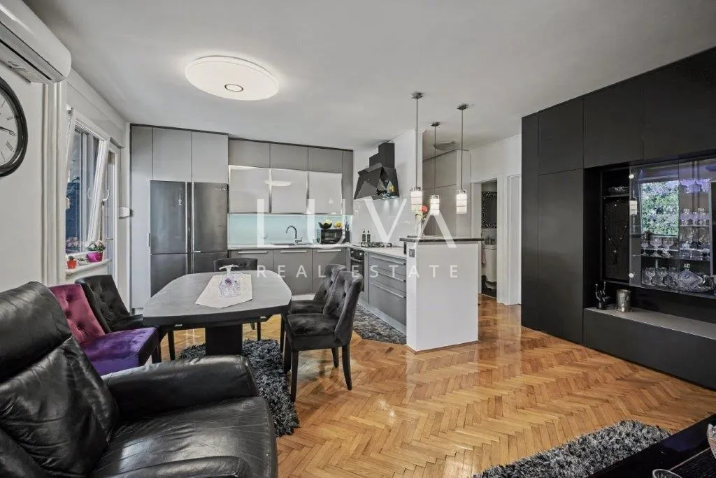 zagreb, gajnice, moderni 3s stan s balkonom, 73 m² - slika 3