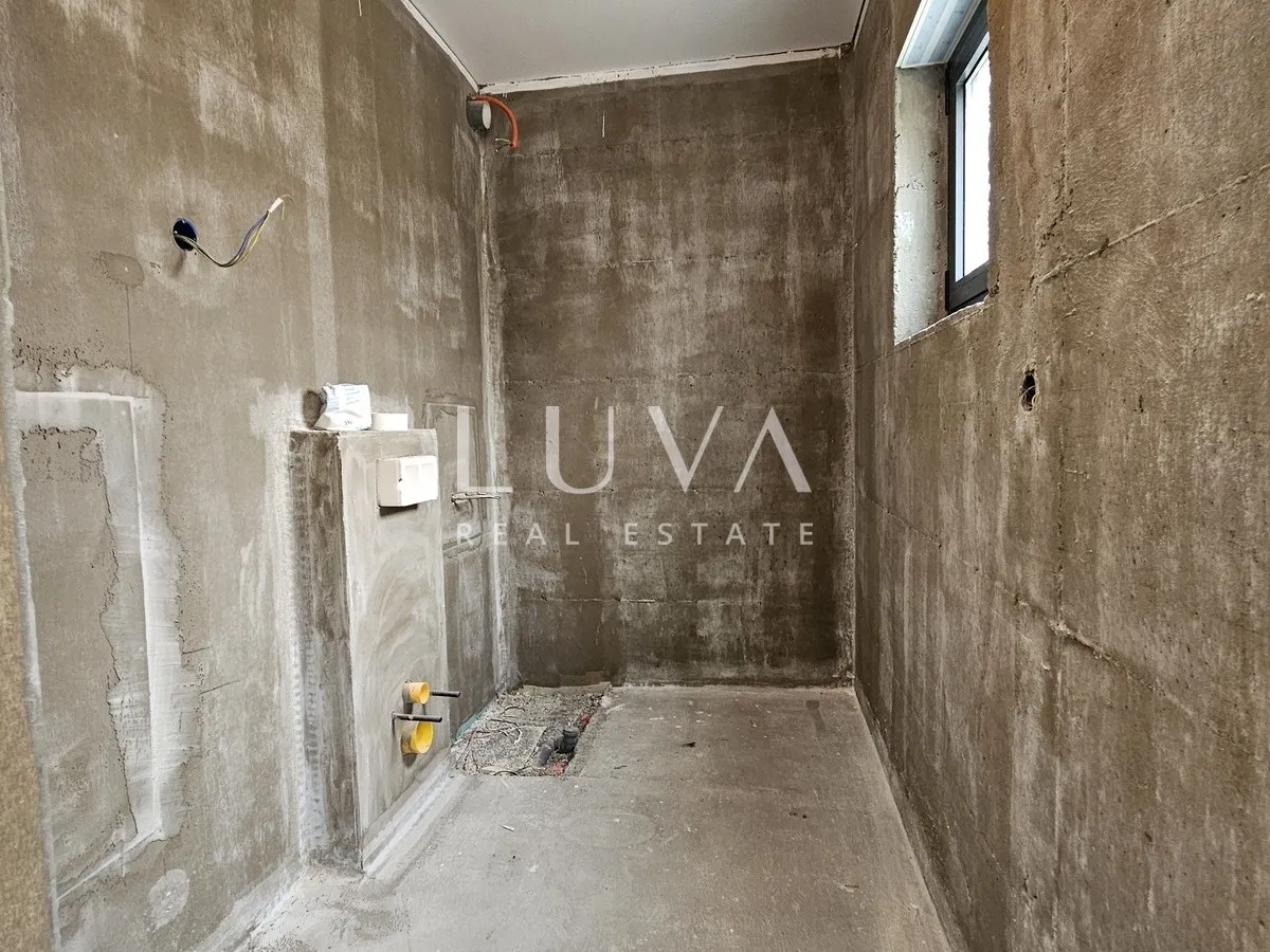 zagreb, jelenovac, luksuzan 3s stan s2 u novogradnji, prodaja - slika 13