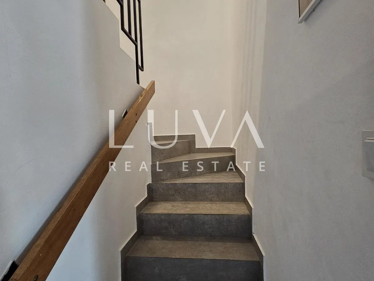 zagreb, martinovka, dvoetažni 4s stan 128,50m2 nkp, prodaja - slika 8