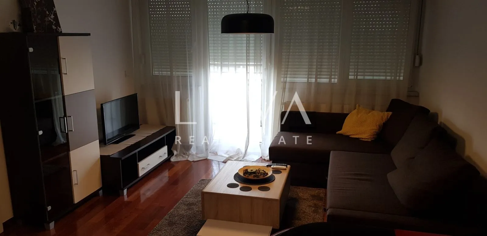 zagreb, trešnjevka, 2s stan 48m2 + gpm, najam - slika 4