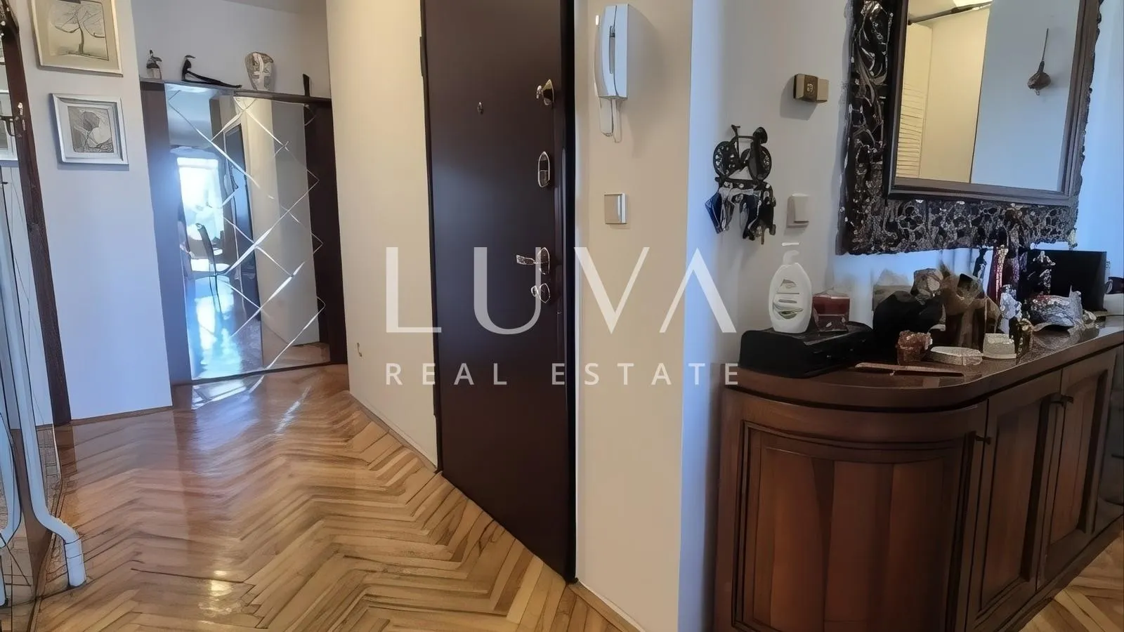 zagreb, trešnjevka, 4s stan 103m2 za prodaju - slika 16