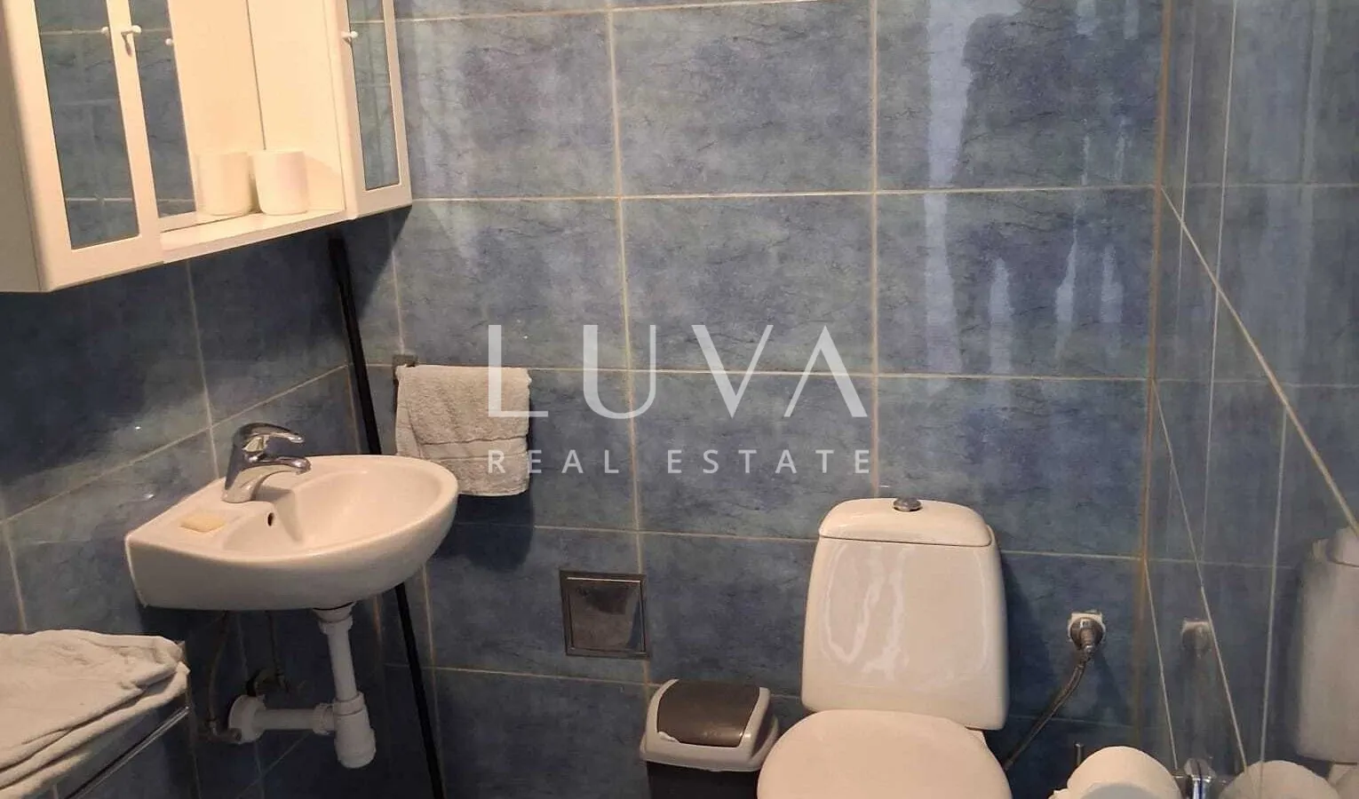 split, dragovode, namješten stan novije gradnje, 40m2 na prodaju - slika 15