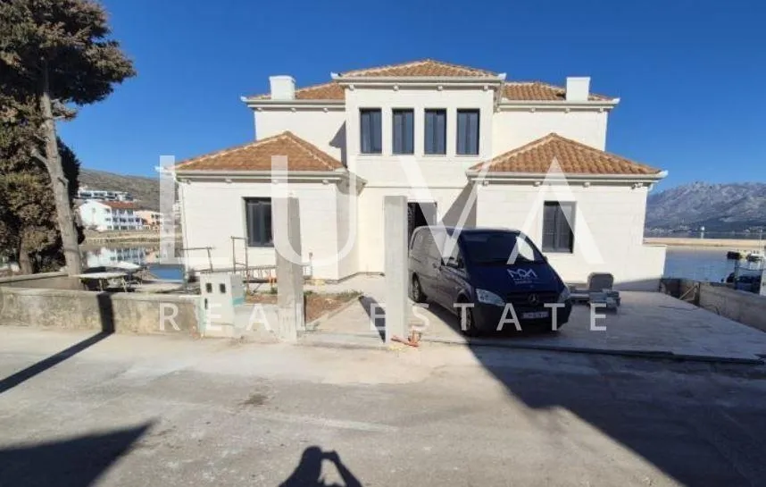 zadar, vinjerac, kamena kuća na 3 etaže uz more na prodaju - slika 3