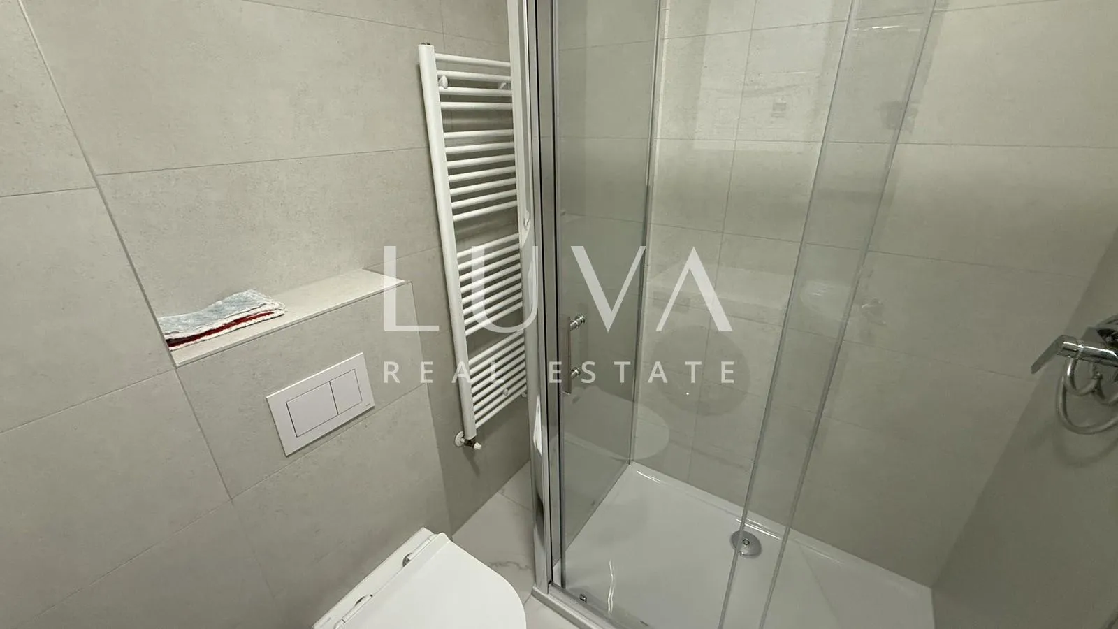 zagreb, vukomerec, novouređeni stan s 2s, 84 m² - slika 9