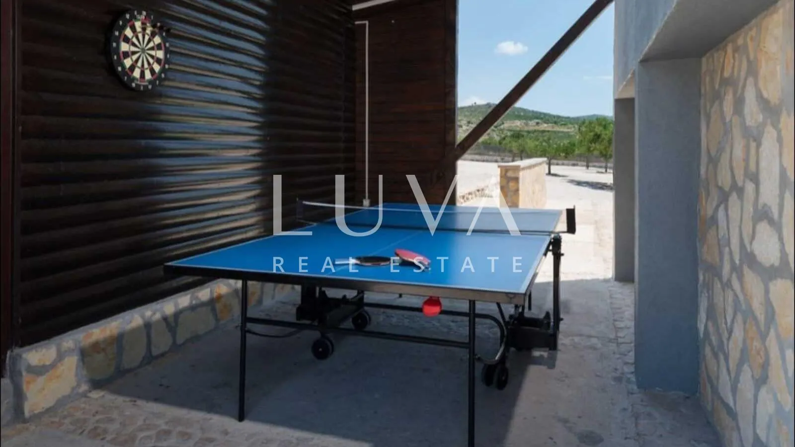 brač, milna, luksuzna kuća na posjedu od 10.000 m2 na prodaju - slika 20