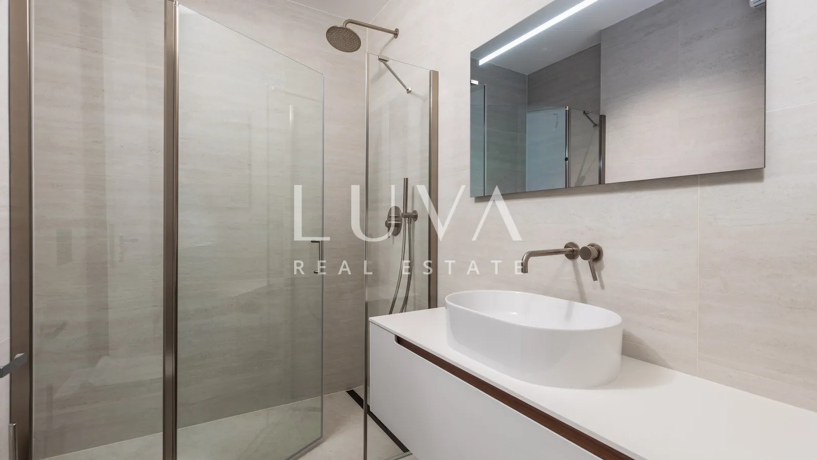 opatija, luksuzna novogradnja, stan nkp 112,10 m2 - slika 13
