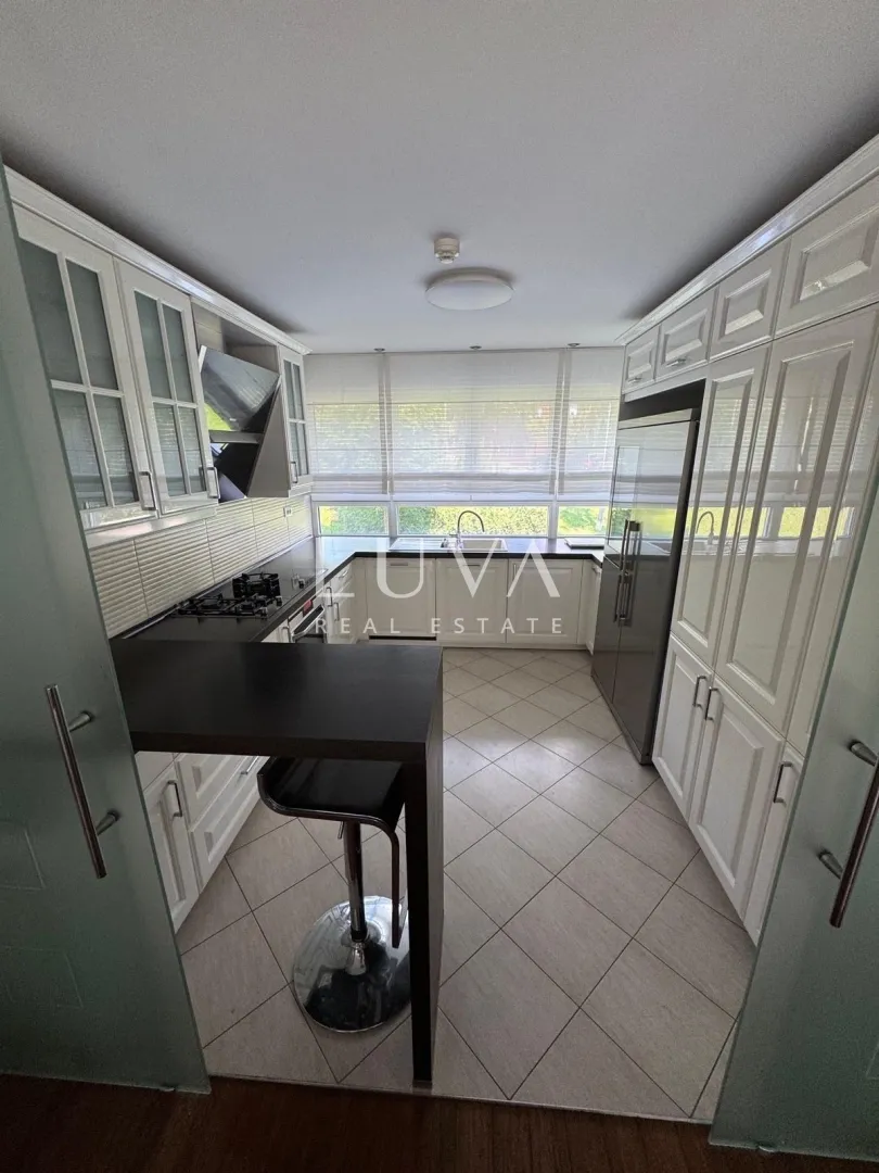 zagreb, medveščak, 5s stan 150m2 za najam - slika 10