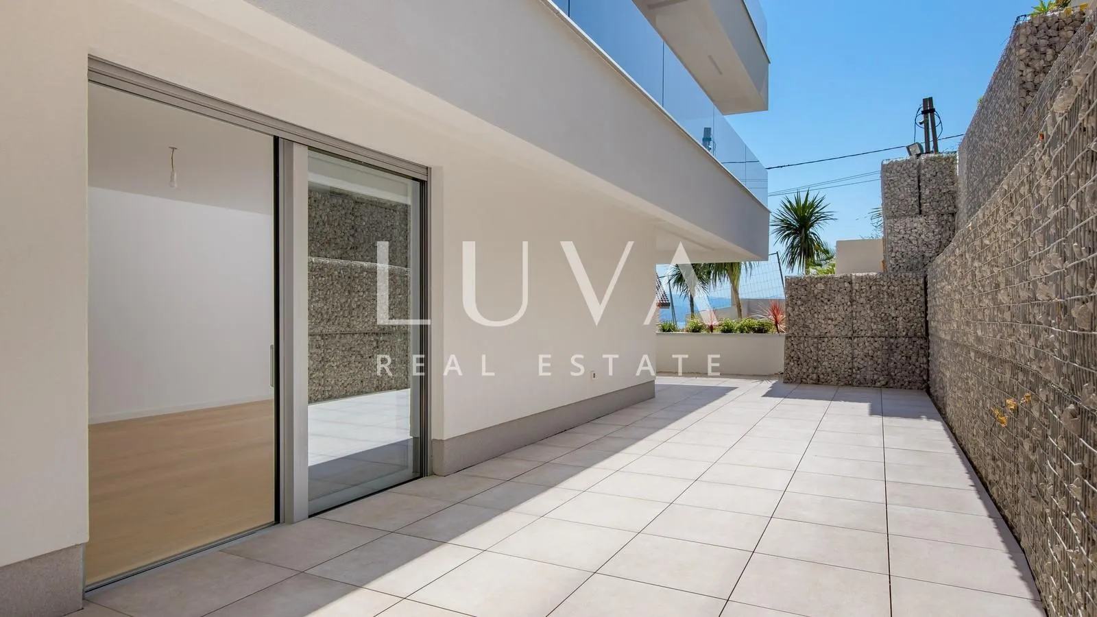 opatija, luksuzna novogradnja, stan nkp 97,62 m2 - slika 35