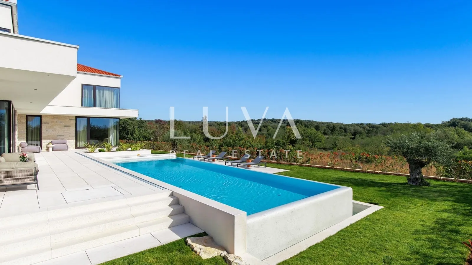 sveti lovreč, istra, luksuzna vila s bazenom na prodaju - slika 25