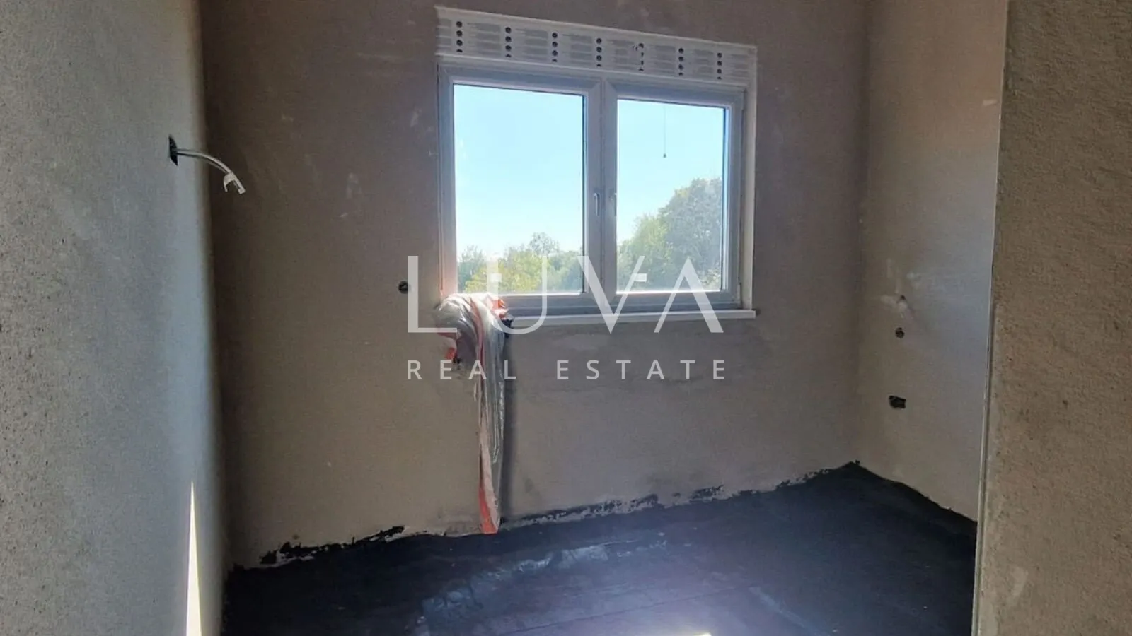 istra, kaštelir, moderna prizemnica, 88 m2 s dvorištem na prodaju - slika 7