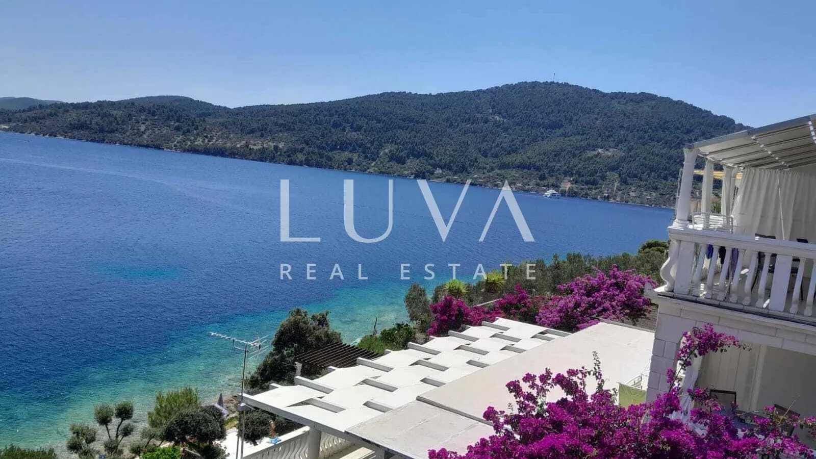 korčula, vela luka, kuća s apartmanima uz more na prodaju - slika 23