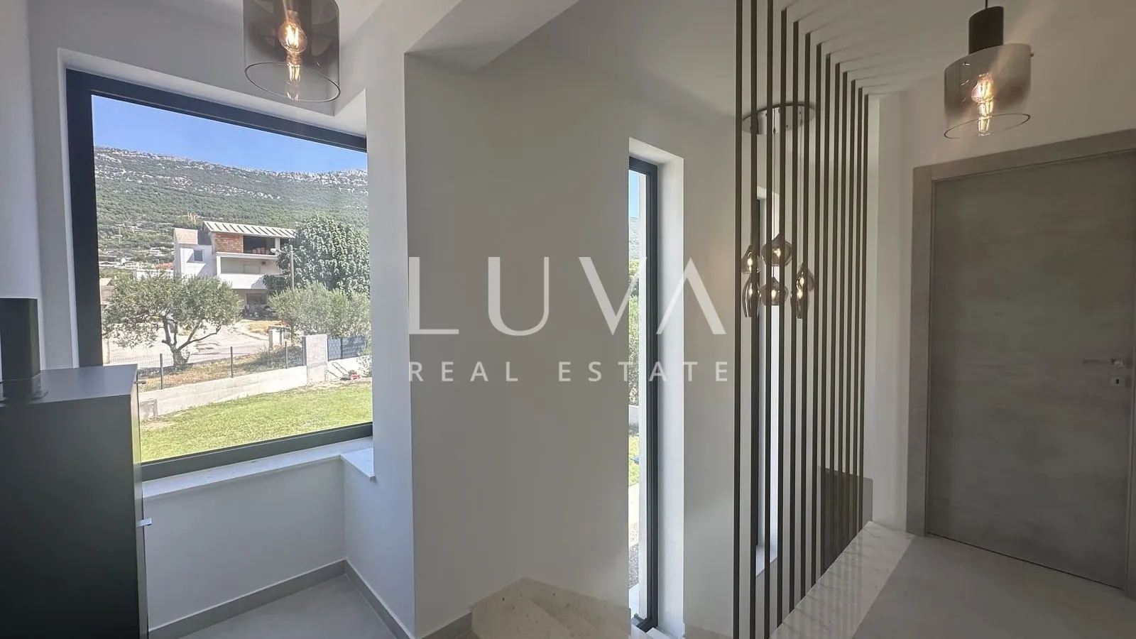 kaštel stari, split, moderna luksuzna vila s bazenom na prodaju - slika 30