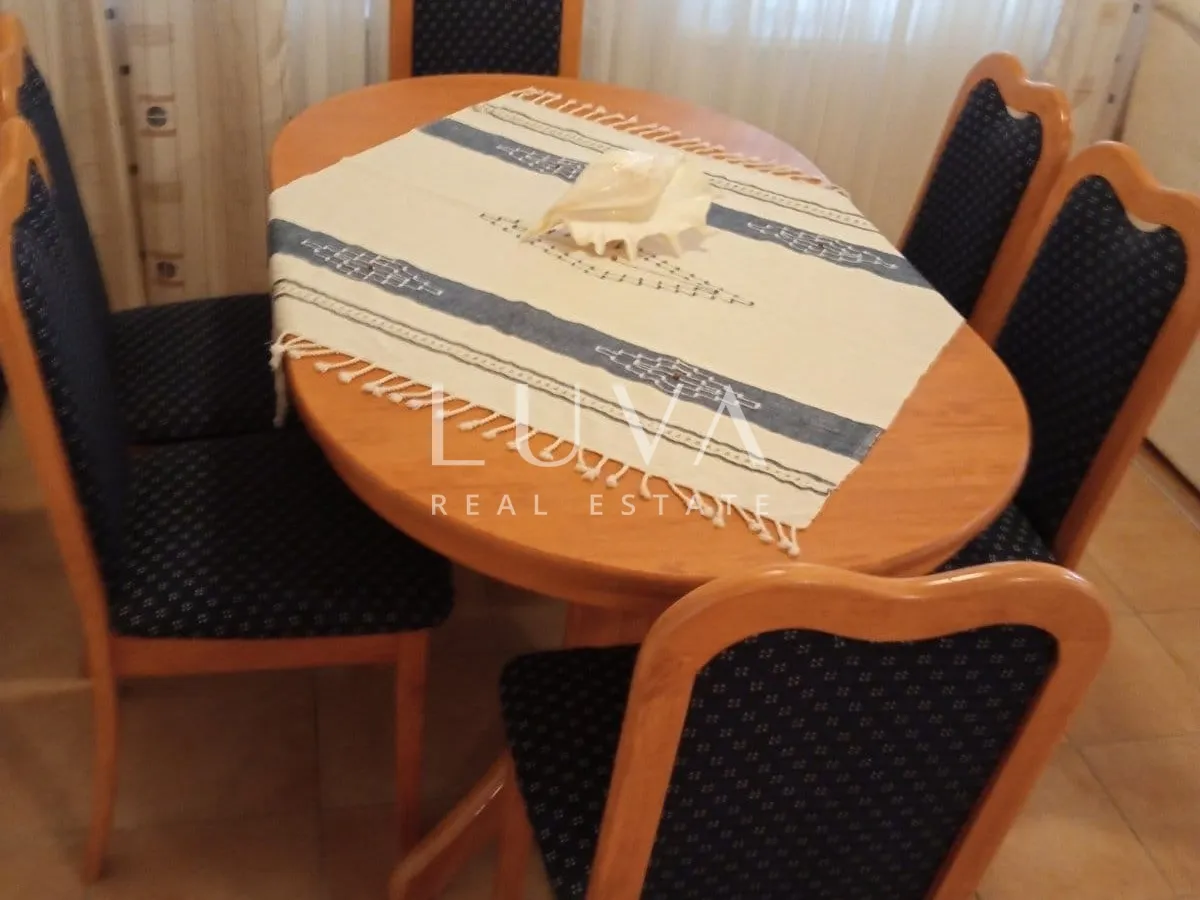 pag, novalja, dvosoban stan s pogledom na more, 58 m2 - slika 14