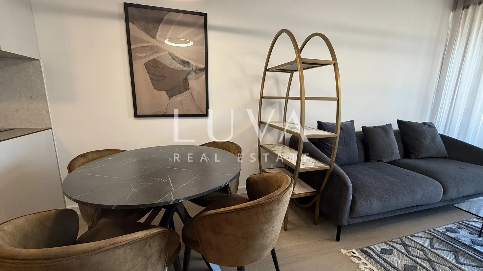 zagreb, svetice, moderni 2s stan i gpm, 46 m² - slika 5