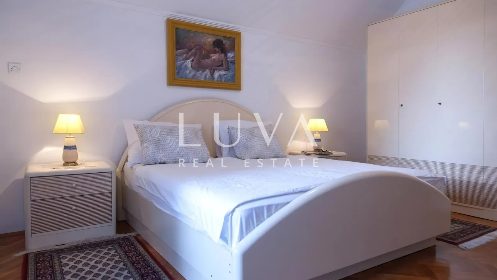 pula, izvanredna apartmanska kuća s bazenom na prodaju - slika 13
