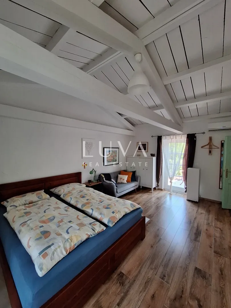 istra, baderna, istarska kuća s bazenom, 169 m², na prodaju - slika 8