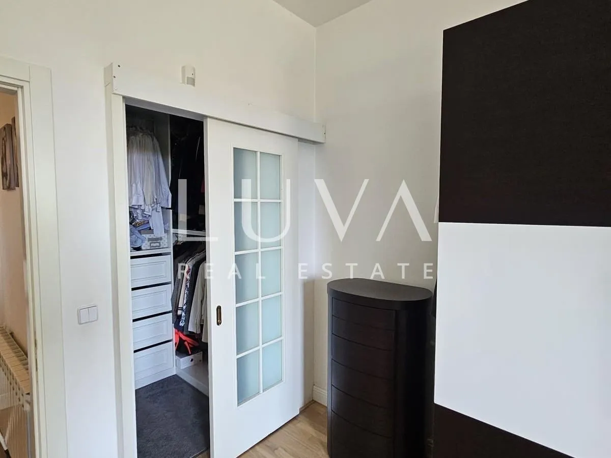 zagreb, gornje prekrižje, luksuzan 4s stan s vrtom i garažom, 230m2 - slika 14