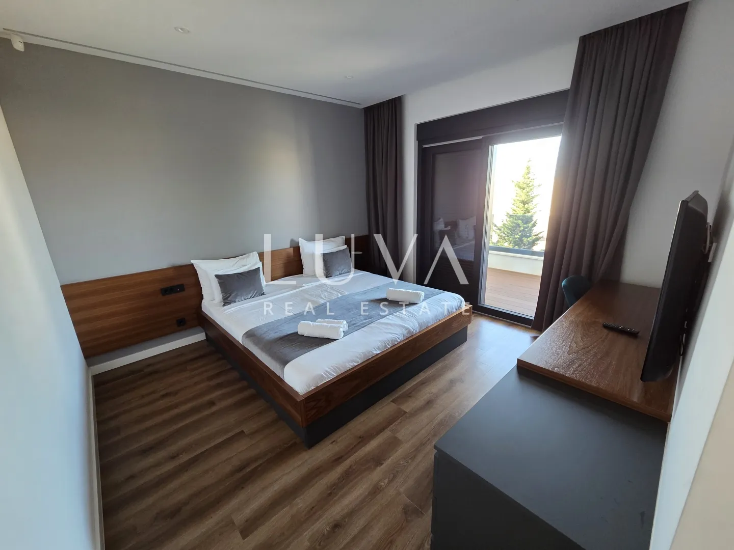 novalja, pag, luksuzni kompleks vila i građevinskih zemljišta, prodaja - slika 10