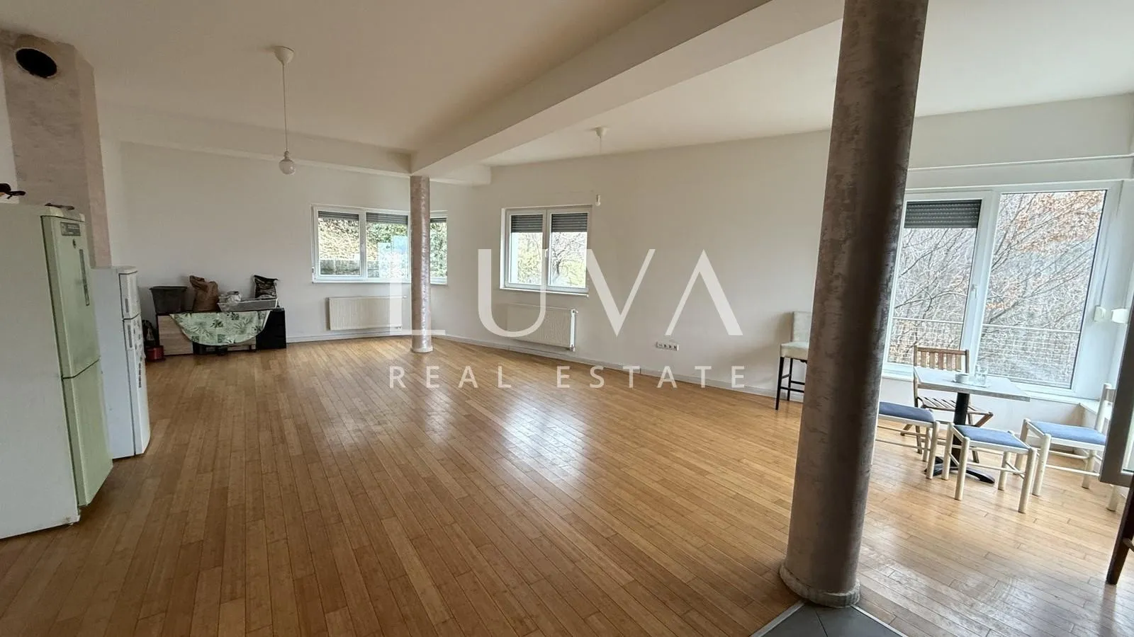 zagreb, gornje vrapče, kuća na 4 etaže s bazenom, 490 m2 - slika 5