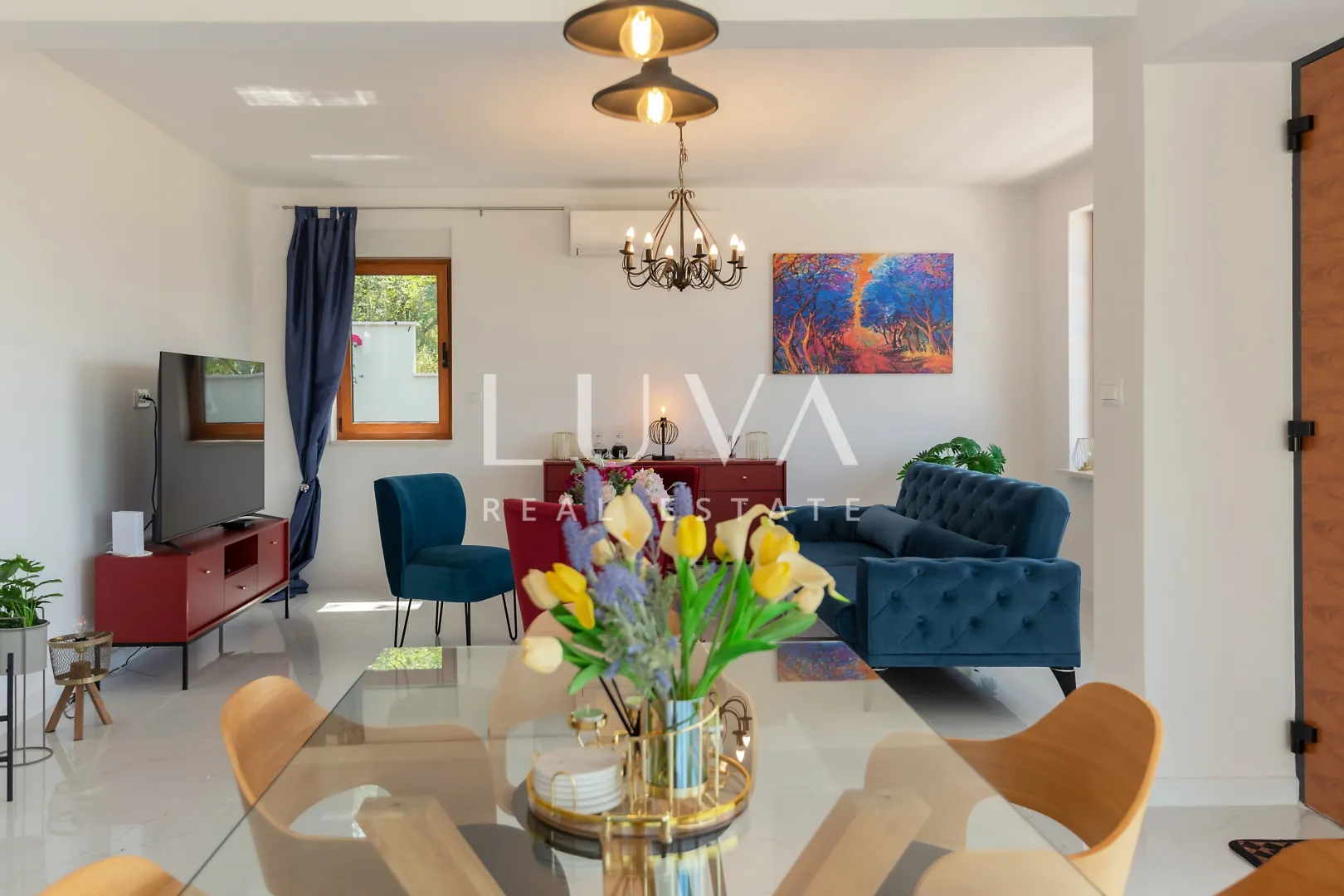 imotski, vinjani donji, kuća 120 m2 s bazenom, prodaja - slika 8