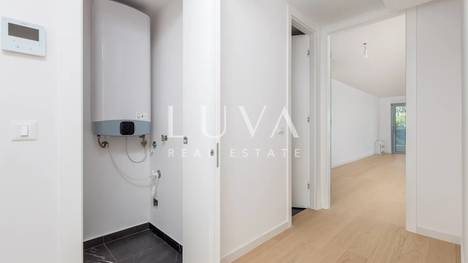 opatija, luksuzna novogradnja s pogledom na more, stan nkp 246,82 m2 - slika 39