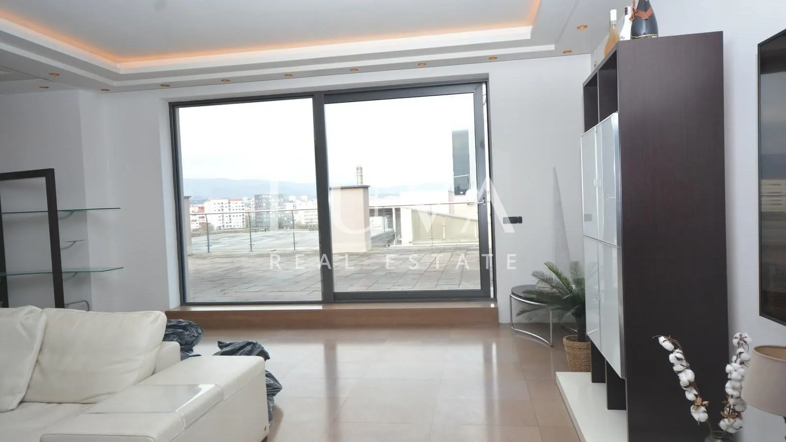 zagreb, radnička cesta, luksuzan penthouse 368m2 neto na prodaju - slika 18