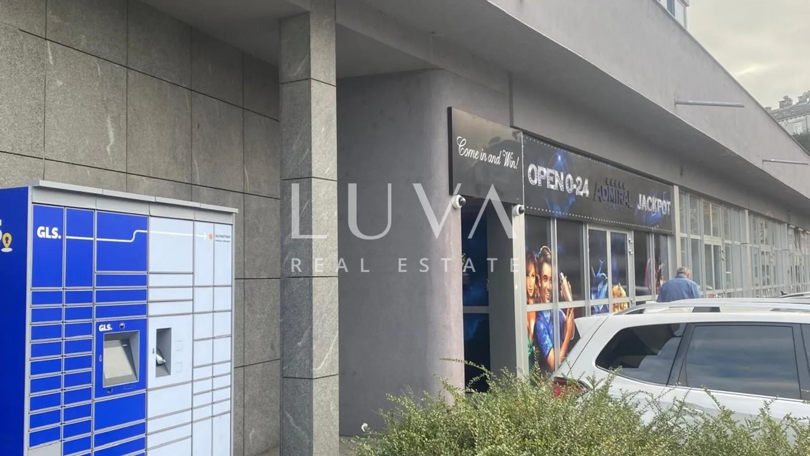 zagreb, borovje, moderan poslovni prostor 370m2 na prodaju - slika 8