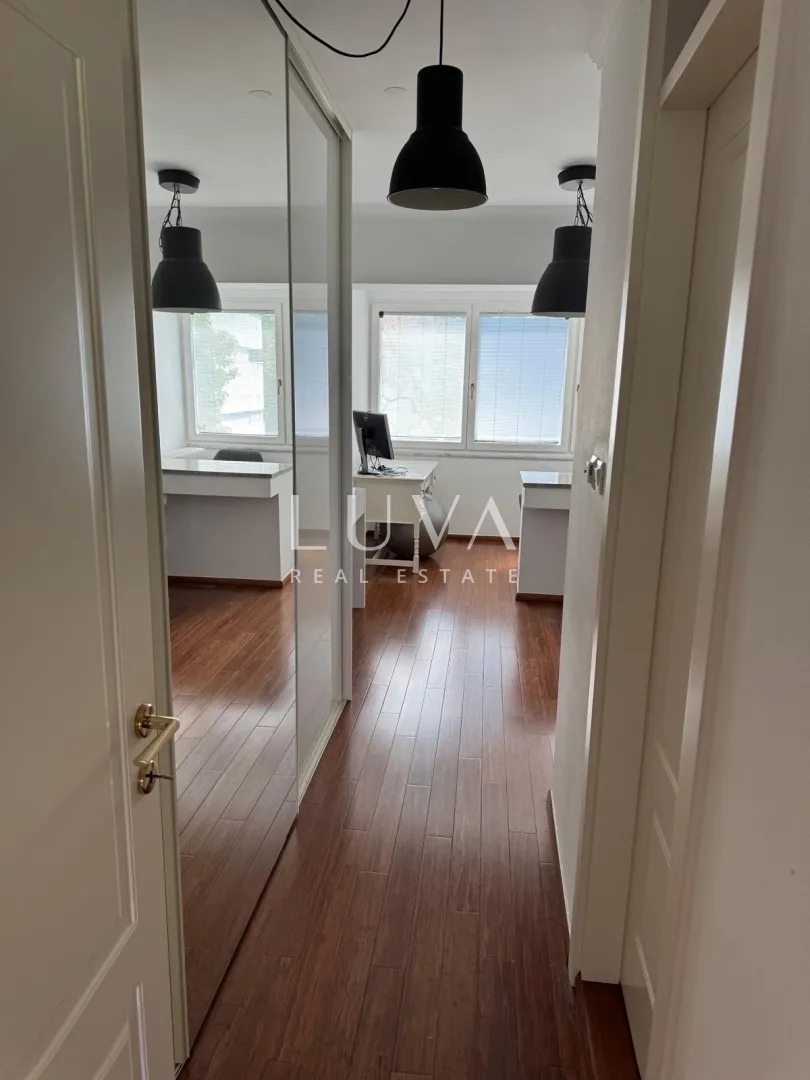 zagreb, medveščak, 5s stan 150m2 za najam - slika 9