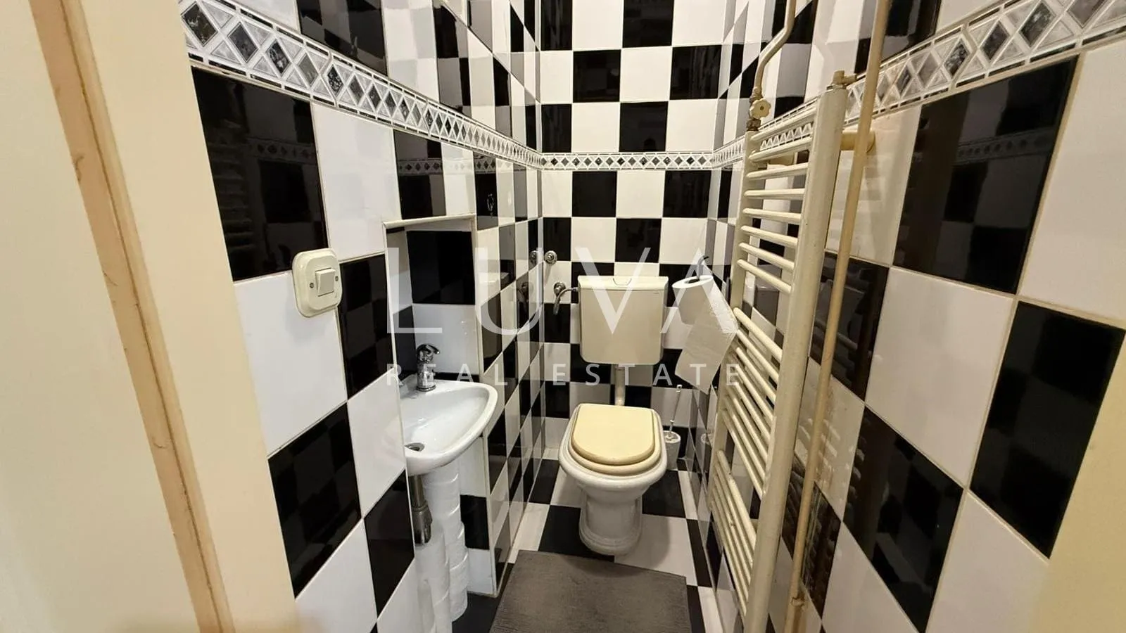 zagreb, trešnjevka, 3s stan 82 m²+ parking na prodaju - slika 17