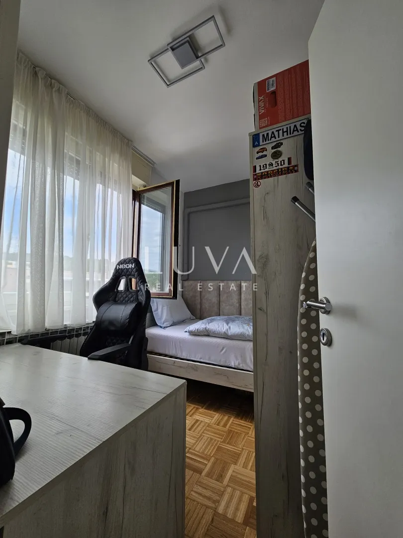 zagreb, stenjevec, 3s stan 57m2 na prodaju - slika 14