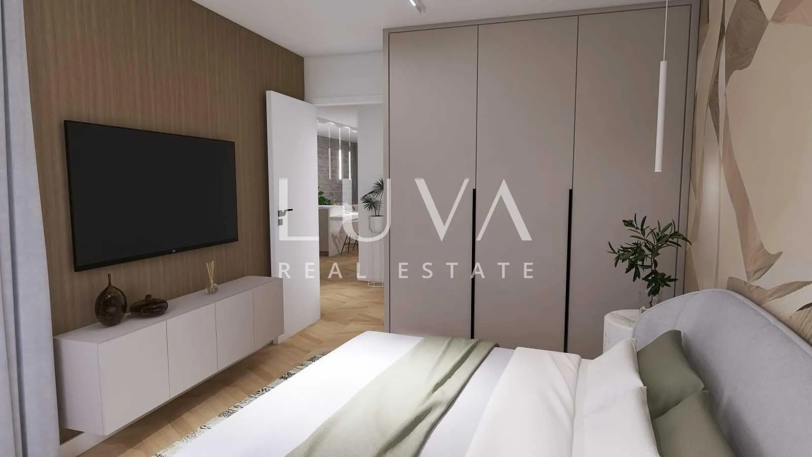 pag, mandre, 4s apartman 110m2 nkp na prodaju - slika 12