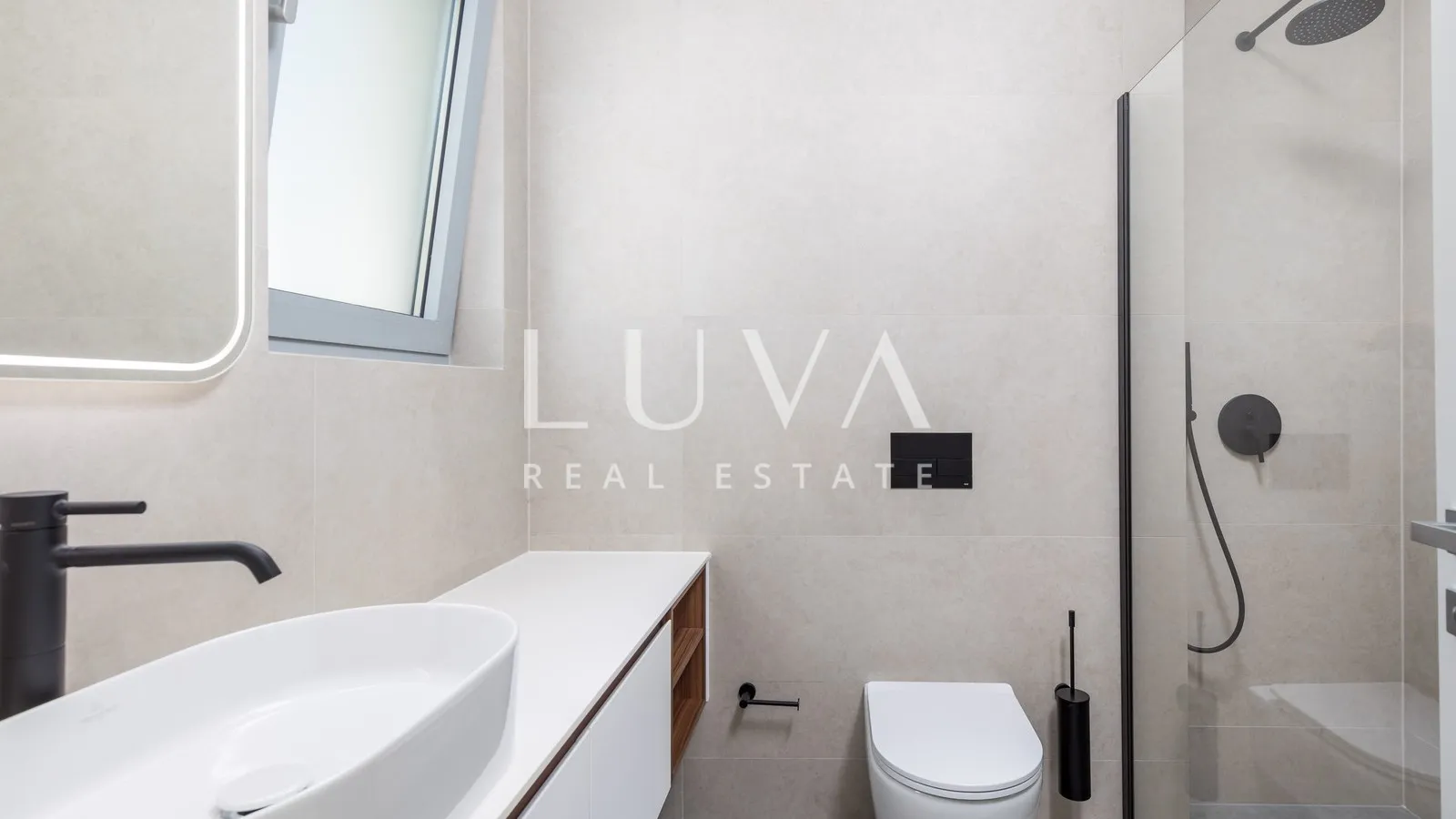 opatija, luksuzna novogradnja s pogledom na more, stan nkp 108,97 m2 - slika 2