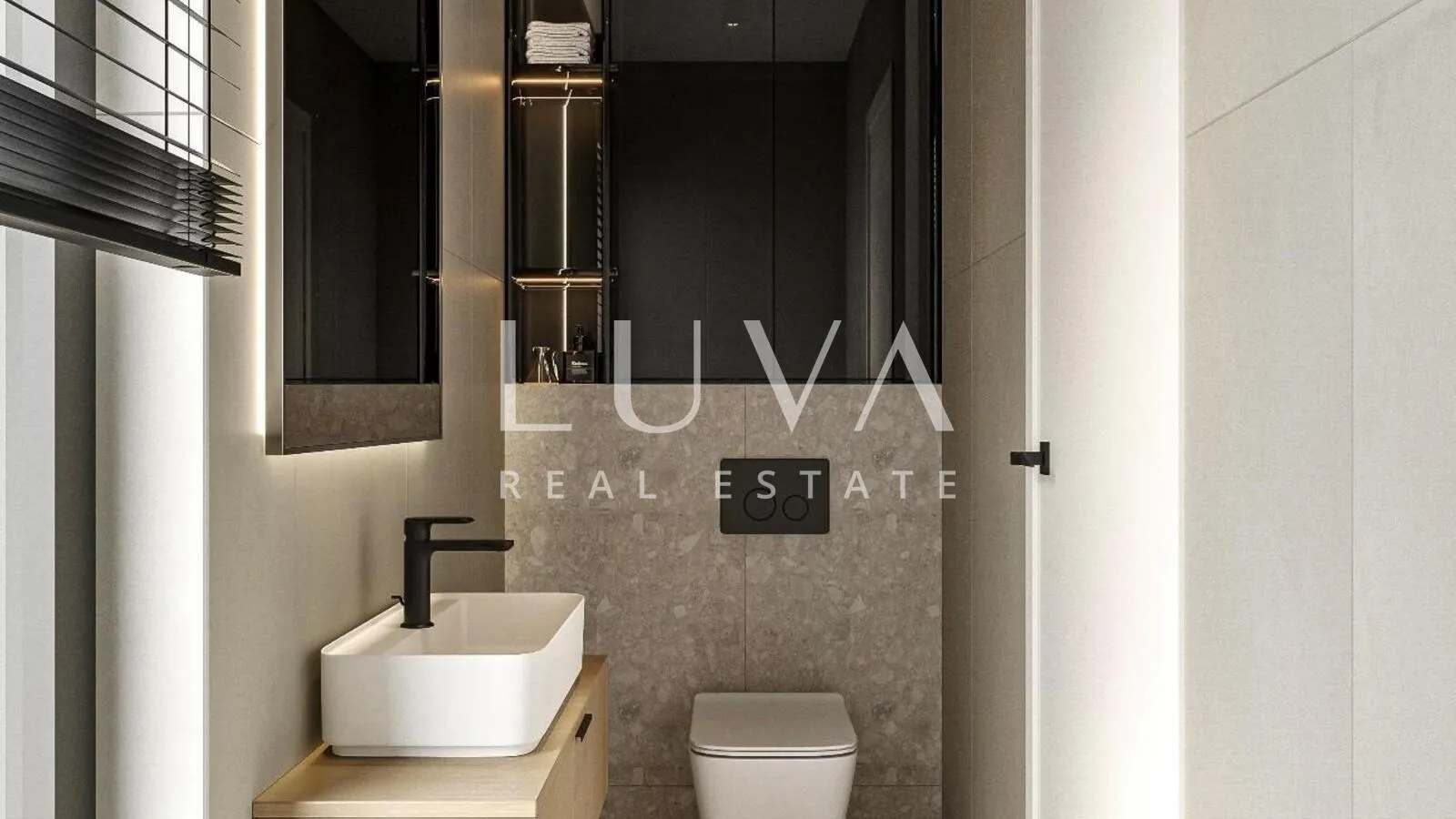 zagreb, dedići, 4s penthouse u modernoj novogradnji, 162,88 m² - slika 19