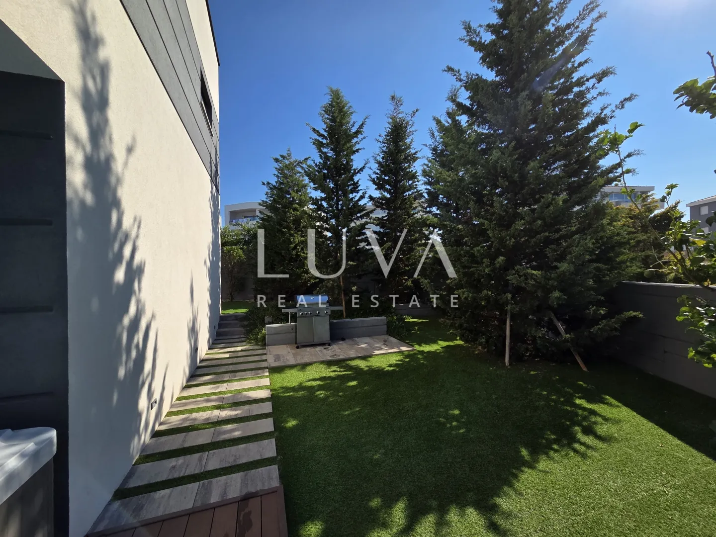 novalja, pag, luksuzni kompleks vila i građevinskih zemljišta, prodaja - slika 19