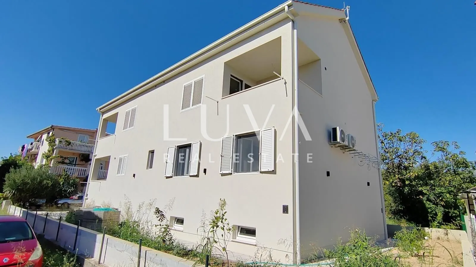 kaštel štafilić, kuća 377m2 sa stanovima na prodaju - slika 55