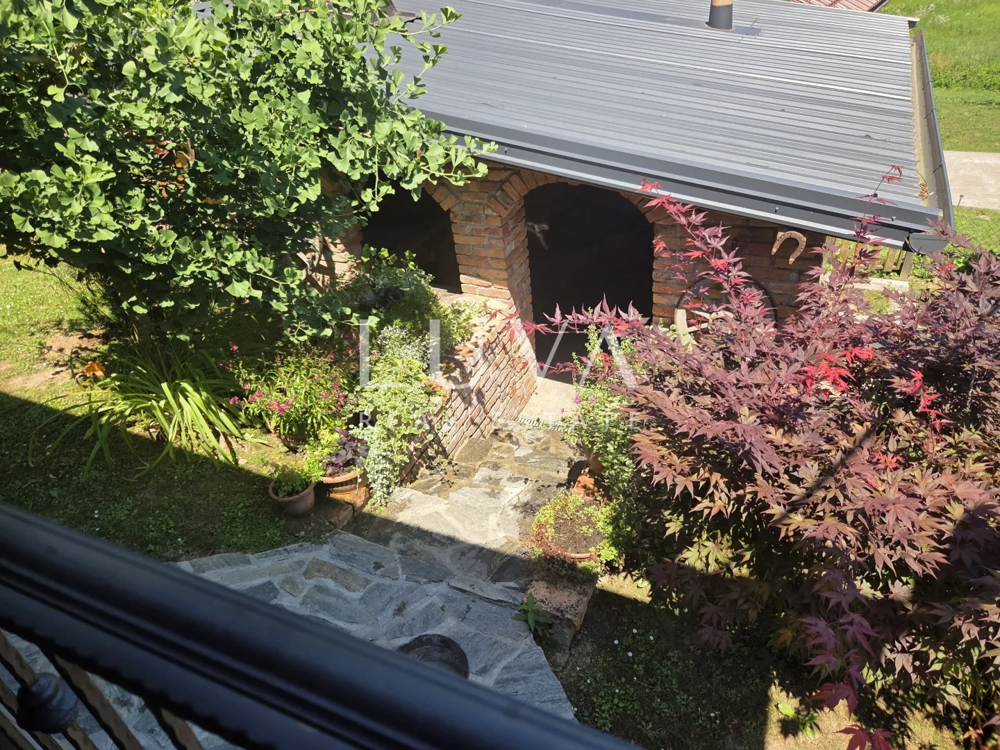 karlovac, tušilović, imanje s 2 kuće uz rijeku na prodaju - slika 31