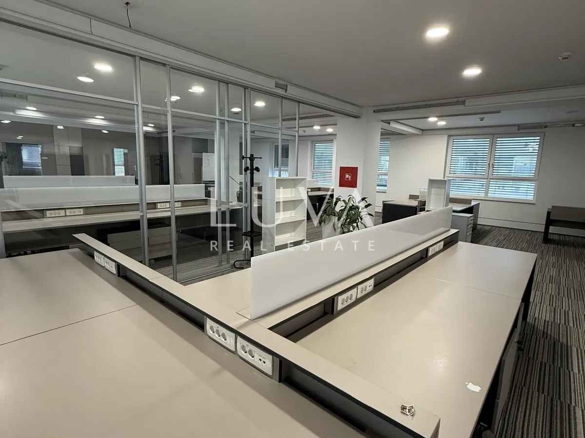 zagreb, kamenarka, poslovni prostor 363 m2 za najam - slika 2
