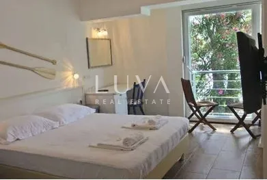 mala duba, živogošće, boutique hotel na plaži, investicijska prilika - slika 8