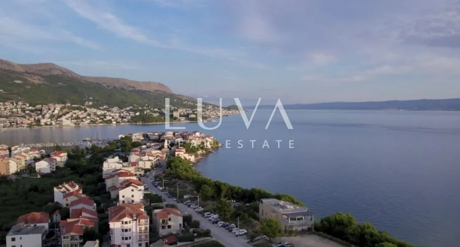 split, stobreč, građ. zemljište 1360m2 s pravomoćnom lokacijskom dozvolom na prodaju - slika 19
